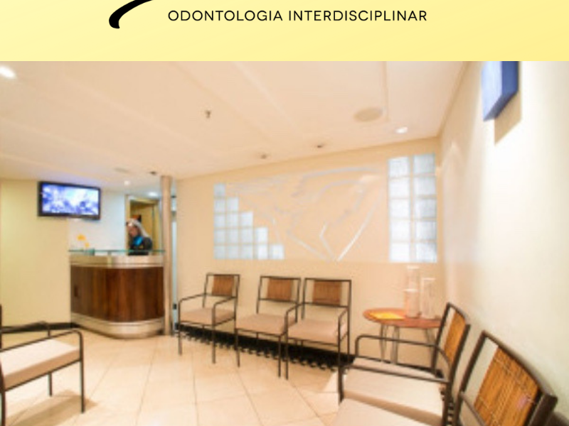 Foto 10 de Strapazzon | Clínica Odontológica em Brasília na Asa Sul