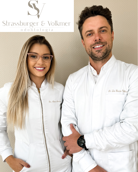 Foto de Strassburger & Volkmer Odontologia
