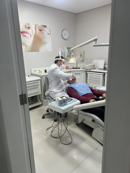 Foto 3 de Strazzanti Odontologia em Santo André SP