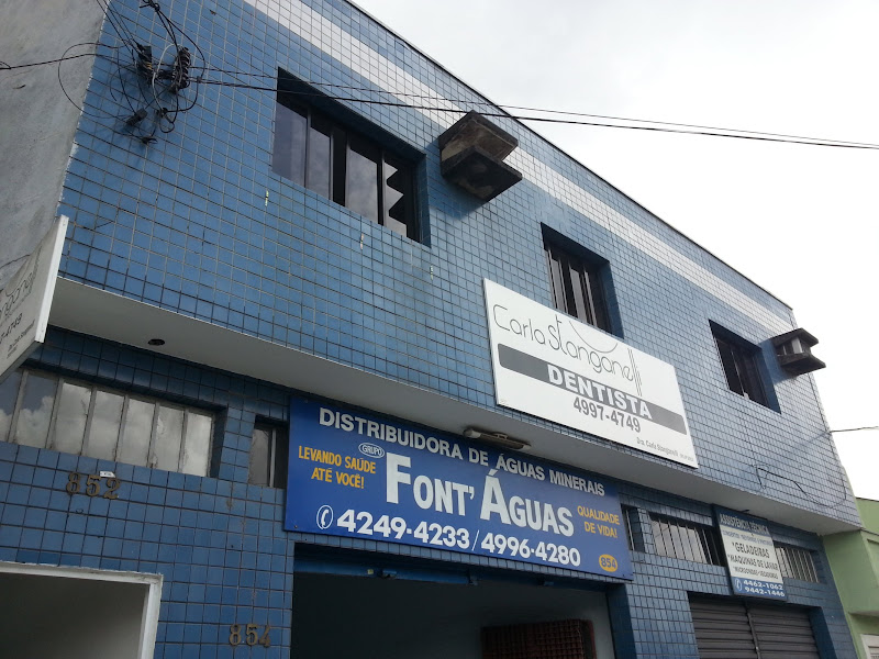 Foto 4 de Strazzanti Odontologia em Santo André SP