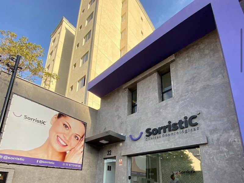 Foto 6 de Strazzanti Odontologia em Santo André SP