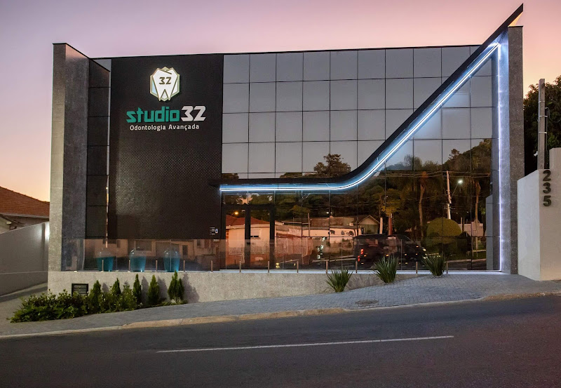 Foto 2 de Studio 32 - Odontologia Avançada