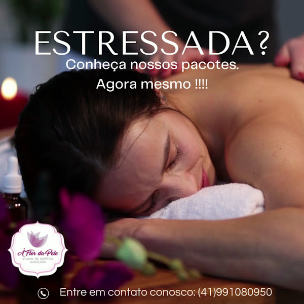 Foto 2 de Studio À Flor da Pele