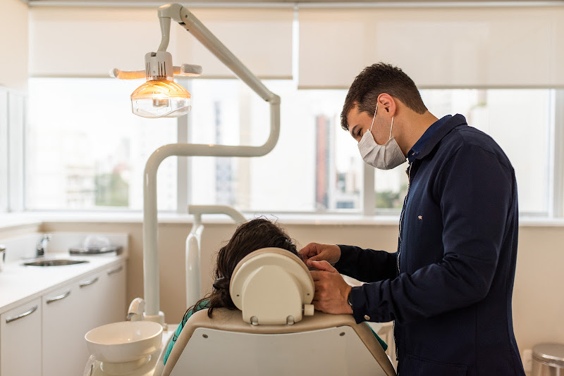 Foto 2 de Studio A Odontologia | Clínica Odontológica em Osasco