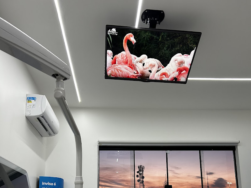 Foto 7 de Studio Aizen | Odontologia Yassuda - Implantes dentários, Prótese e Estética