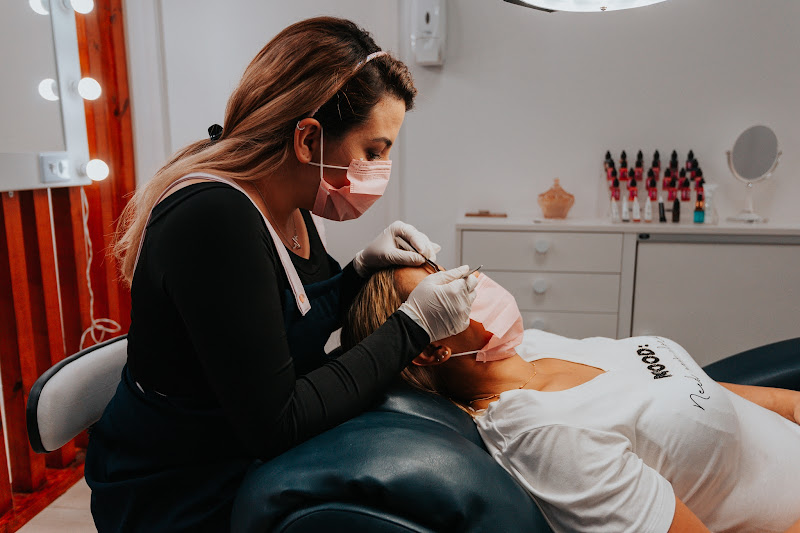 Foto 2 de Studio Allure | Clínica de Estética Avançada | Facial, Corporal e Sobrancelha | Interlagos - São Paulo