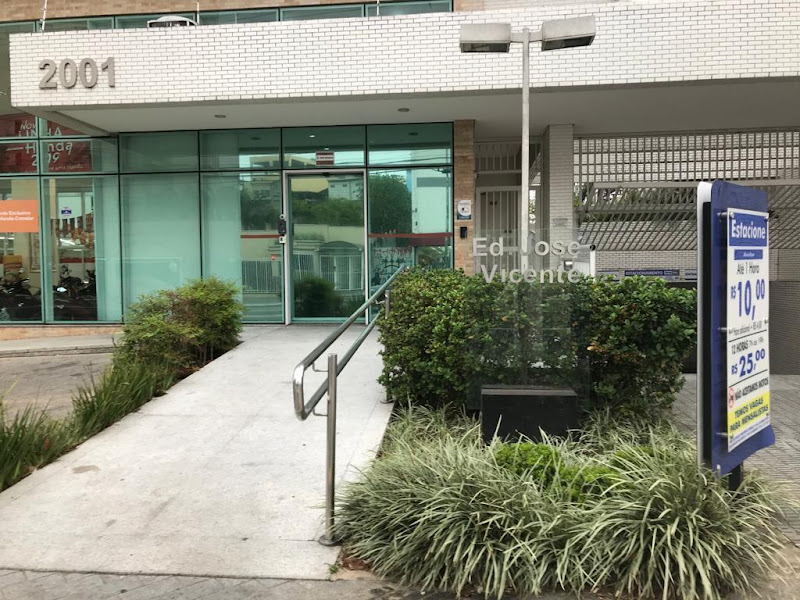 Foto 3 de Studio Allure | Clínica de Estética Avançada | Facial, Corporal e Sobrancelha | Interlagos - São Paulo