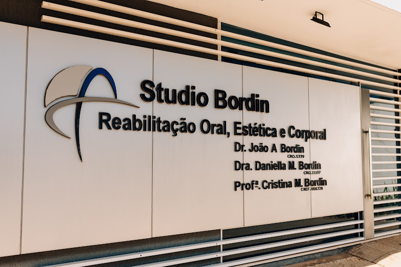 Foto 2 de Studio Bordin