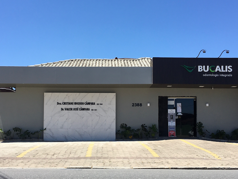 Foto 8 de Studio Bucal