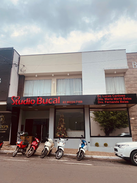 Foto 3 de Studio Bucal, clinica Odontológica