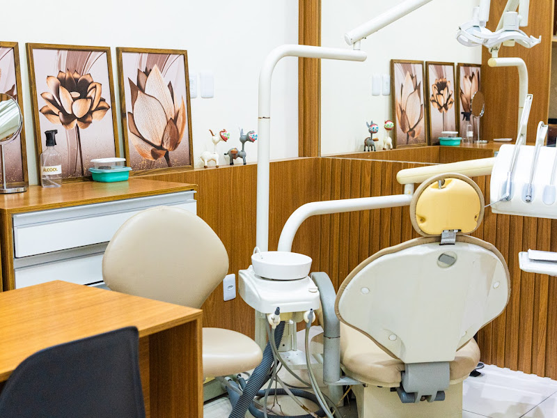 Foto 7 de Studio Clean - Odontologia Integrada