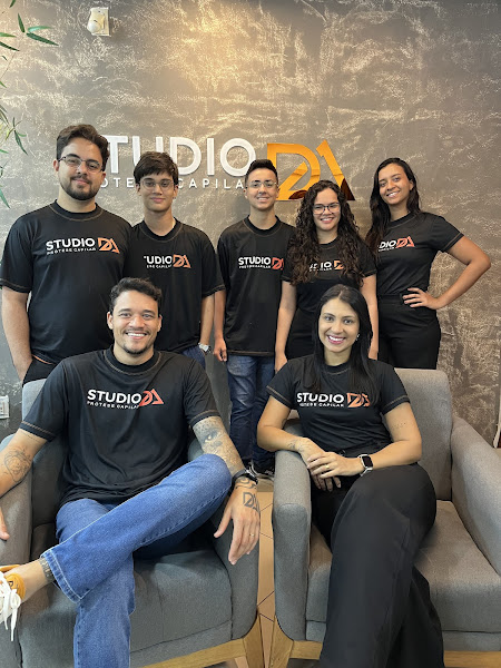 Foto 2 de STUDIO D.A. Prótese Capilar