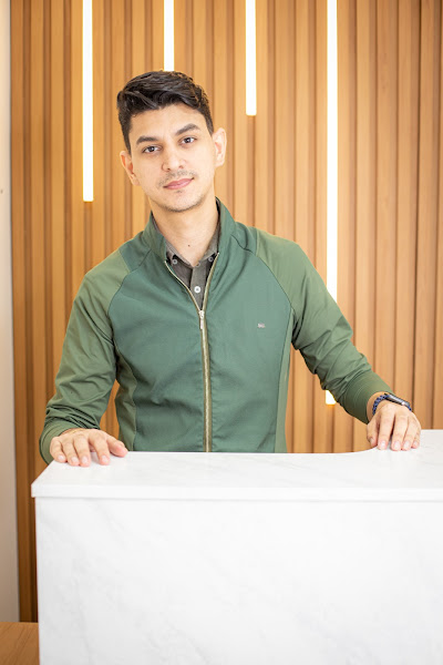 Foto 3 de Studio Dalisson Ferreira