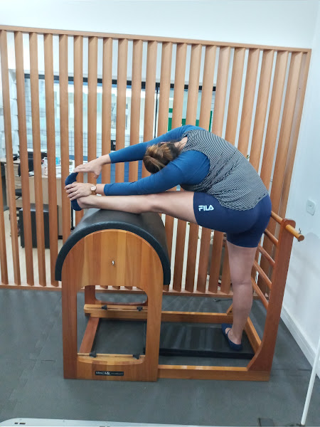 Foto 3 de Studio de Pilates Climaco