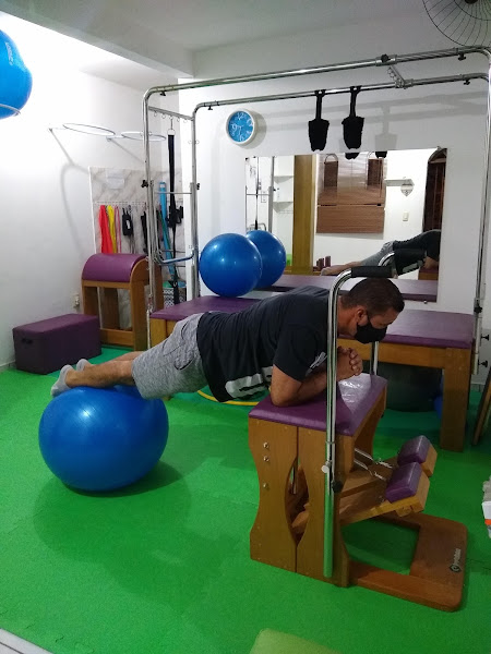 Foto 2 de Studio de Pilates Eslane Paixão