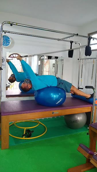Foto 3 de Studio de Pilates Eslane Paixão