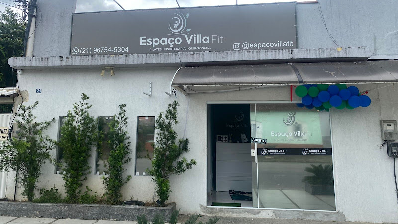 Foto 2 de Studio de Pilates - Espaço Villafit