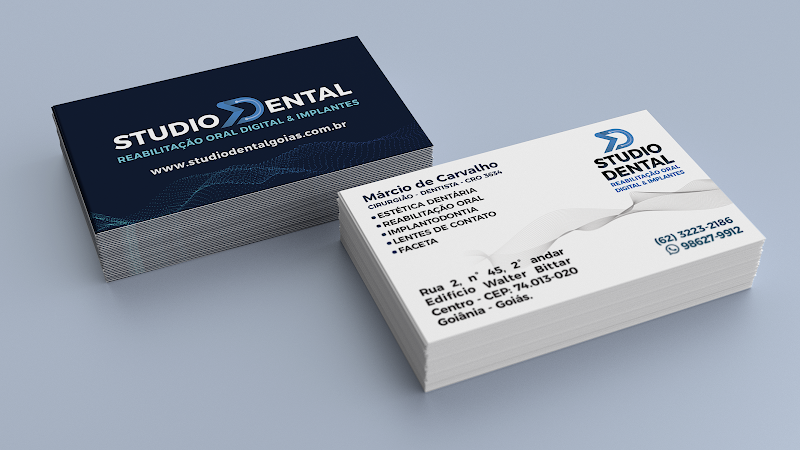 Foto 3 de Studio Dental