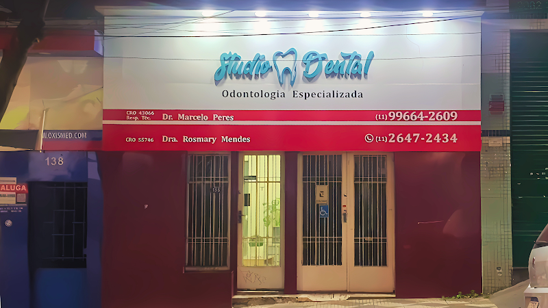 Foto 2 de Studio Dental