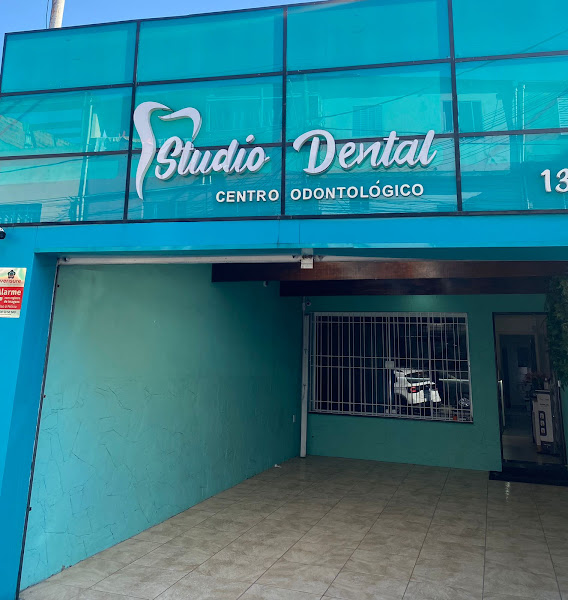 Foto 2 de Studio Dental