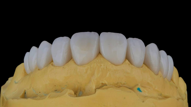 Foto 2 de Studio Dental André Cruz