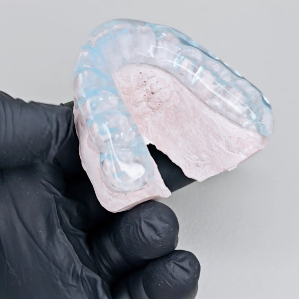Foto 2 de Studio Dental Andre Ortolab