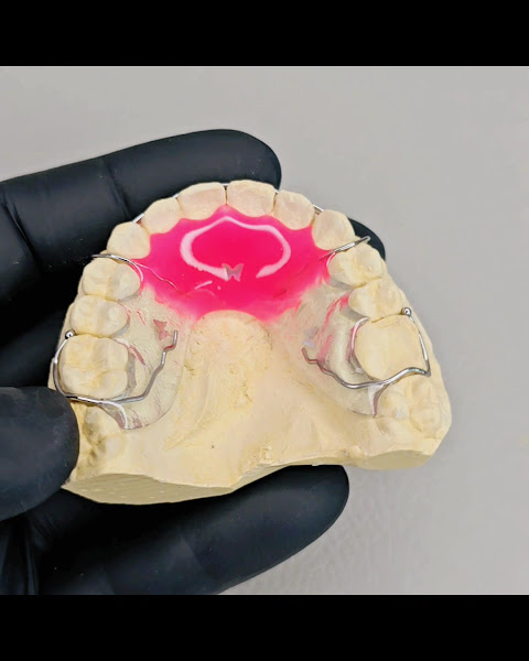 Foto 3 de Studio Dental Andre Ortolab