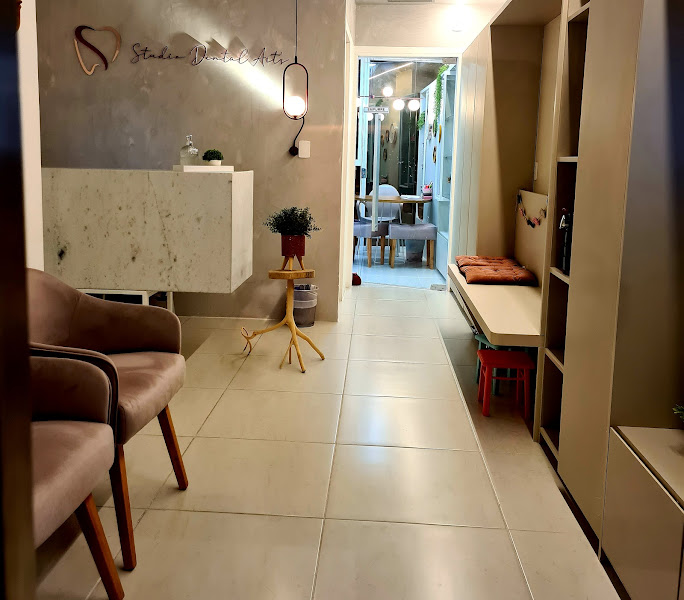 Foto 2 de Studio Dental Art's