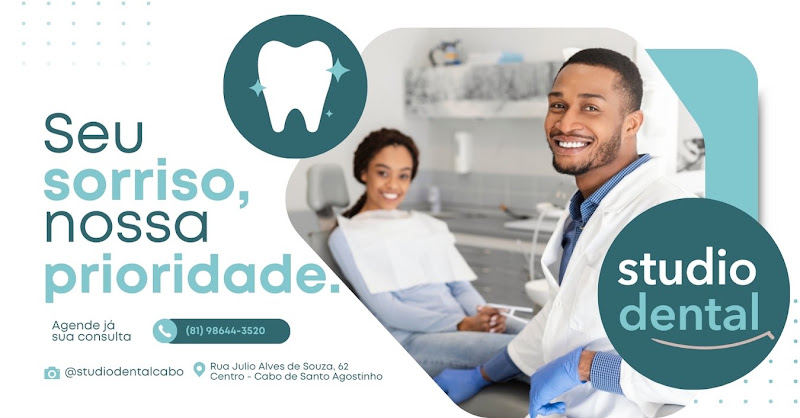 Foto 3 de Studio Dental
