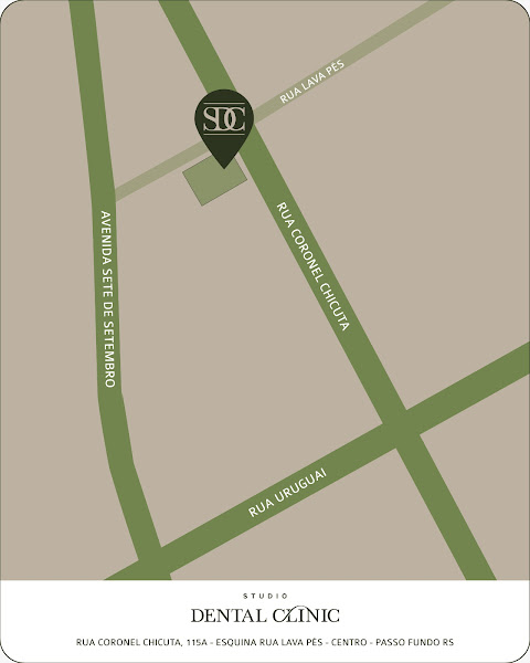 Foto 3 de Studio Dental Clinic