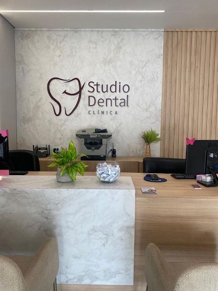 Foto 2 de Studio Dental Clínica