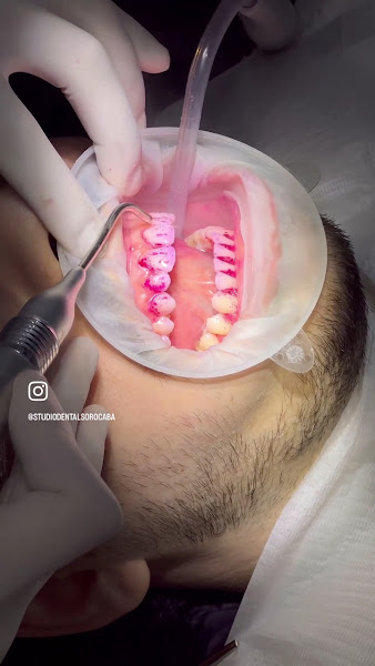 Foto 4 de Studio Dental | Clinica Odontológica de Sorocaba