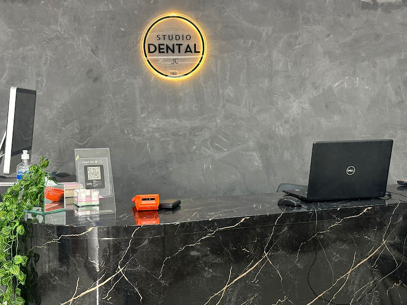 Foto 2 de Studio Dental JC - Clínica Odontológica em Osasco