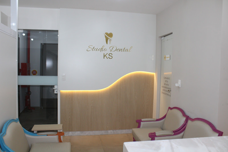 Foto 2 de Studio Dental KS
