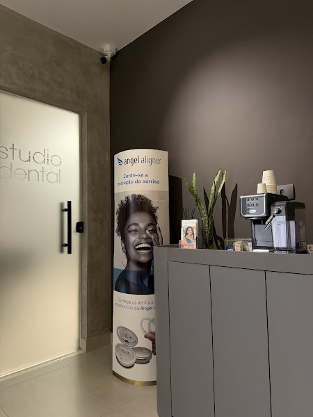 Foto 3 de Studio Dental Londrina