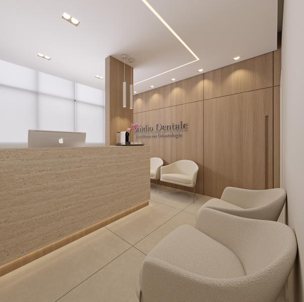 Foto 2 de Studio Dentale: Clínica Odontológica | Lagoa Seca