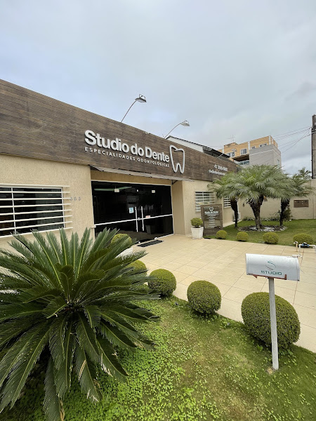 Foto 2 de Studio do Dente
