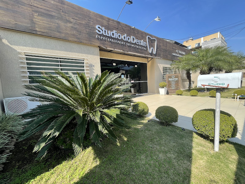 Foto 3 de Studio do Dente
