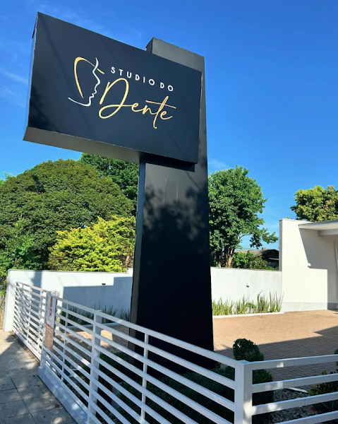 Foto 2 de Studio do Dente - Clínica Odontológica