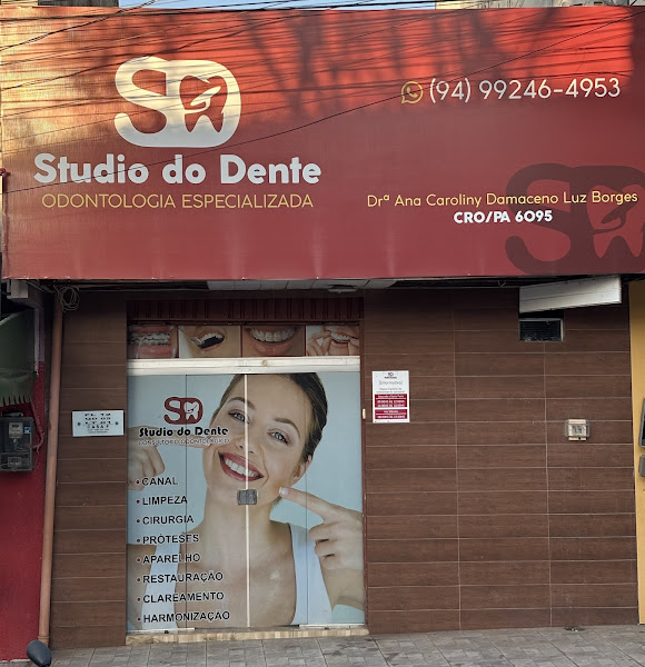 Foto 2 de Studio do Dente