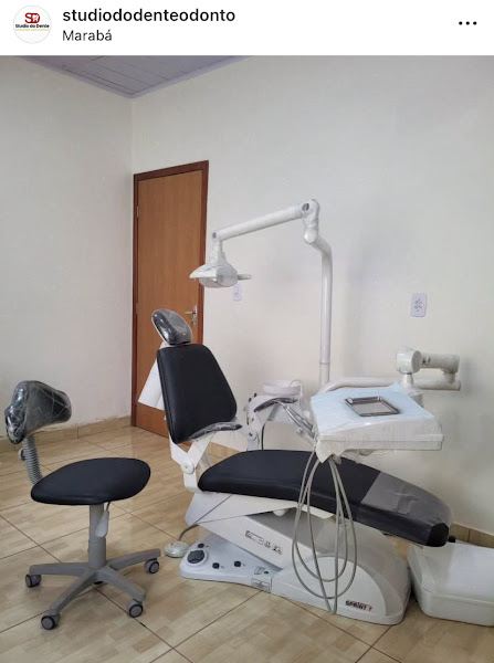 Foto 3 de Studio do Dente