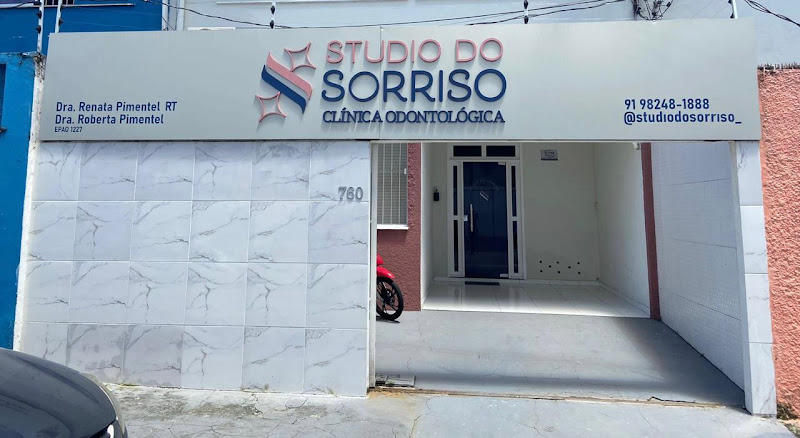 Foto 2 de Studio do Sorriso Clínica Odontológica