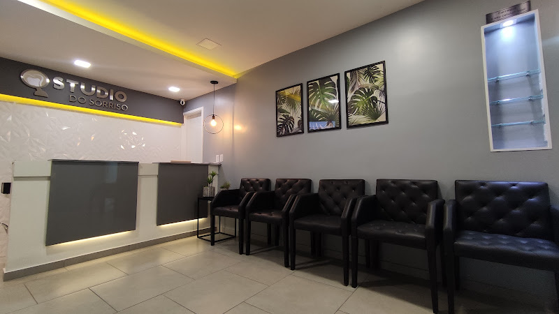 Foto 2 de Studio do Sorriso - Implantes, Próteses, Facetas em Resina e Clínico Geral.