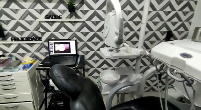 Foto 3 de Studio do Sorriso - Implantes, Próteses, Facetas em Resina e Clínico Geral.