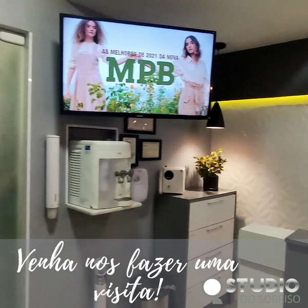 Foto 4 de Studio do Sorriso - Implantes, Próteses, Facetas em Resina e Clínico Geral.