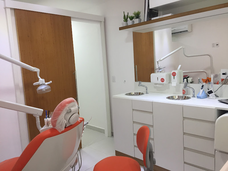 Foto 9 de Studio do Sorriso - Implantes, Próteses, Facetas em Resina e Clínico Geral.