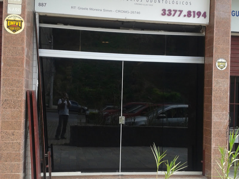 Foto 9 de Studio do Sorriso Lourdes