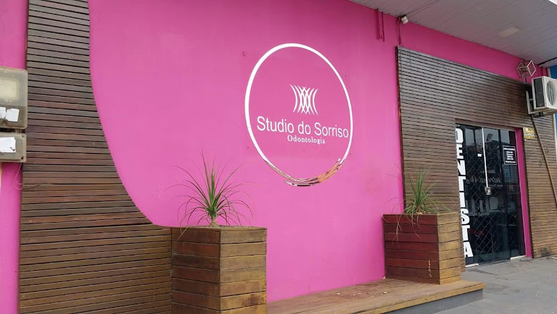 Foto 2 de Studio do Sorriso Odontologia