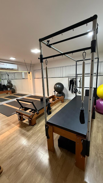 Foto 2 de Studio Donato Pilates