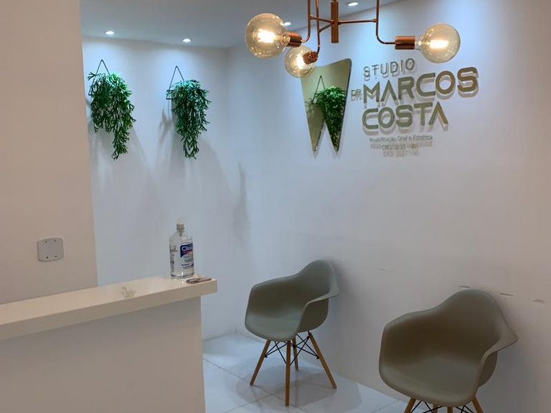 Foto 2 de Studio Dr.Marcos Costa